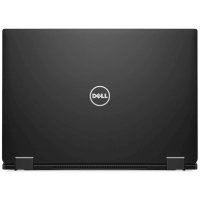 ноутбук Dell Latitude 5289-3339 Черный