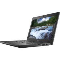 ноутбук Dell Latitude 5290-1443 Черный