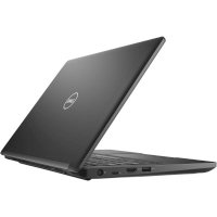 ноутбук Dell Latitude 5290-1443 Черный
