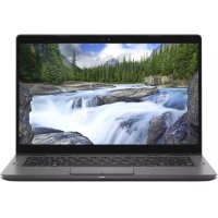 ноутбук Dell Latitude 5300-2910 Черный