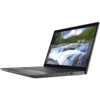 ноутбук Dell Latitude 5300-2910 Черный