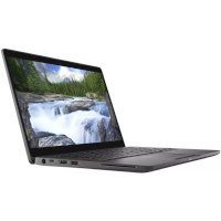 ноутбук Dell Latitude 5300-2910 Черный