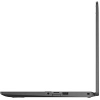 ноутбук Dell Latitude 5300-2910 Черный