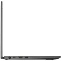 ноутбук Dell Latitude 5300-2910 Черный