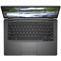 ноутбук Dell Latitude 5300-2910 Черный