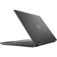 ноутбук Dell Latitude 5300-2910 Черный