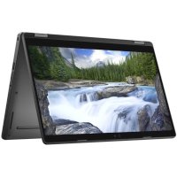 ноутбук Dell Latitude 5300-2910 Черный
