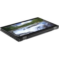 ноутбук Dell Latitude 5300-2910 Черный