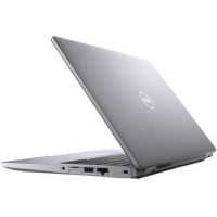 ноутбук Dell Latitude 5310-6367 Серый