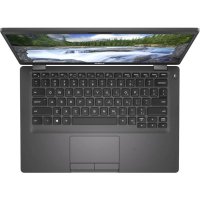 ноутбук Dell Latitude 5401-3290 Черный