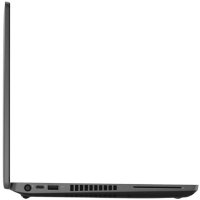 ноутбук Dell Latitude 5401-3290 Черный