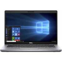 ноутбук Dell Latitude 5410-8879 Серый
