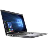 ноутбук Dell Latitude 5410-8879 Серый