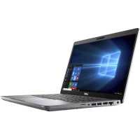 ноутбук Dell Latitude 5410-8879 Серый