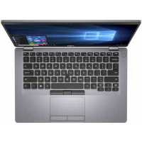 ноутбук Dell Latitude 5410-8879 Серый