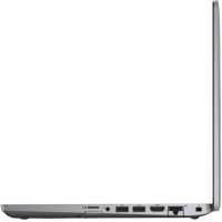 ноутбук Dell Latitude 5410-8879 Серый