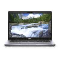 ноутбук Dell Latitude 5411-2390 Серый