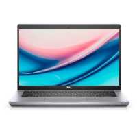 ноутбук Dell Latitude 5421-8032 Серый