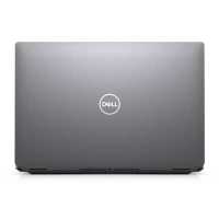 ноутбук Dell Latitude 5421-8032 Серый