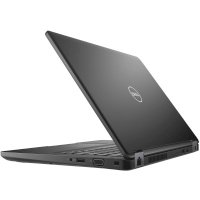 ноутбук Dell Latitude 5490-1535 Черный