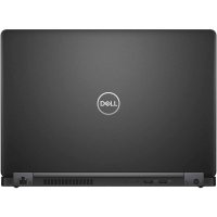 ноутбук Dell Latitude 5490-1535 Черный
