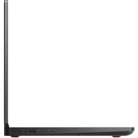 ноутбук Dell Latitude 5491-7403 Черный