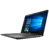 ноутбук Dell Latitude 5500-2583 Черный