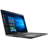 ноутбук Dell Latitude 5500-2583 Черный