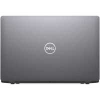 ноутбук Dell Latitude 5510-9036 Серебристый