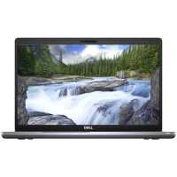 ноутбук Dell Latitude 5510-9005 Черный
