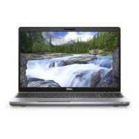 ноутбук Dell Latitude 5511-9050 Серый