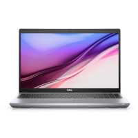 ноутбук Dell Latitude 5521-8087 Серый