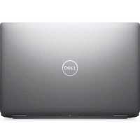 ноутбук Dell Latitude 5531-7655 Серый