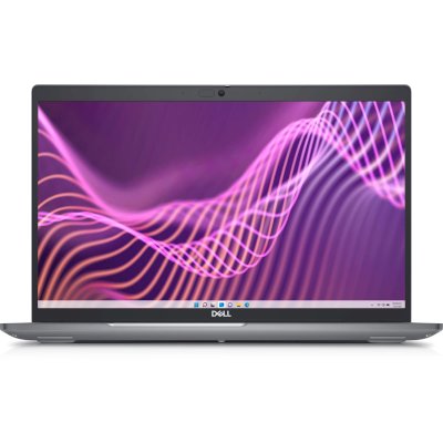 ноутбук Dell Latitude 5540-5654 ENG Серый