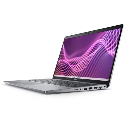ноутбук Dell Latitude 5540-5654 ENG Серый