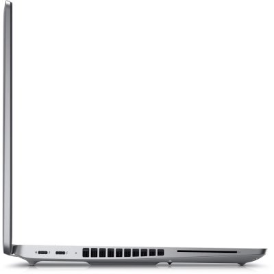 ноутбук Dell Latitude 5540-5654 ENG Серый
