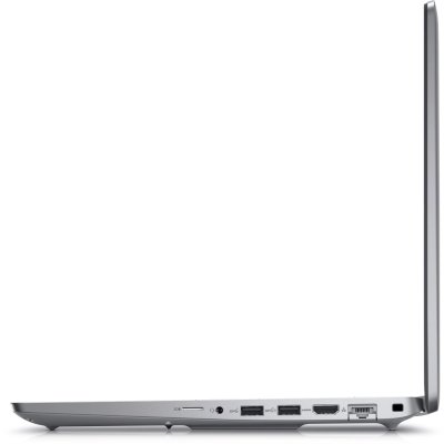 ноутбук Dell Latitude 5540-5654 ENG Серый
