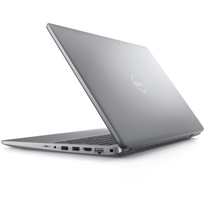 ноутбук Dell Latitude 5540-5654 ENG Серый