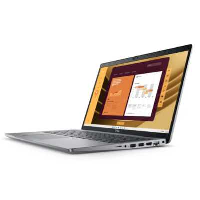 ноутбук Dell Latitude 5550-7651 Серый