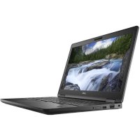ноутбук Dell Latitude 5590-1573 Черный
