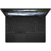 ноутбук Dell Latitude 5590-1573 Черный