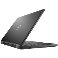 ноутбук Dell Latitude 5590-1573 Черный