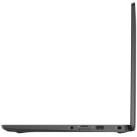 ноутбук Dell Latitude 7300-2668 Черный