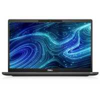 ноутбук Dell Latitude 7320-3497 Серый