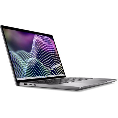 ноутбук Dell Latitude 7340-7613 ENG Серый