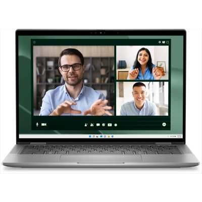 ноутбук Dell Latitude 2-in-1 7350-7624 ENG Серый