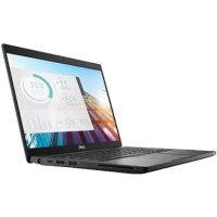 ноутбук Dell Latitude 7380-5534 Черный