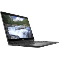 ноутбук Dell Latitude 7390-1672 Черный