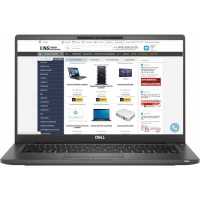 ноутбук Dell Latitude 7400-2712 Черный