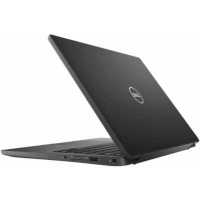 ноутбук Dell Latitude 7400-2712 Черный